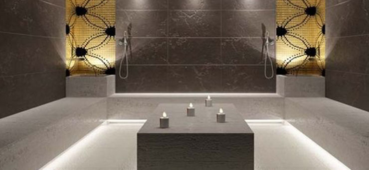 Bagno Turco Laconicum